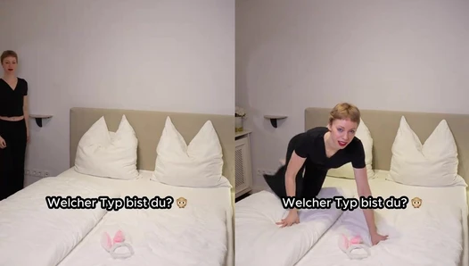 diewildeveganerin - Video Leaks #1462