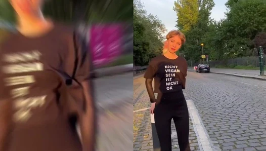 diewildeveganerin - Video Leaks #1471