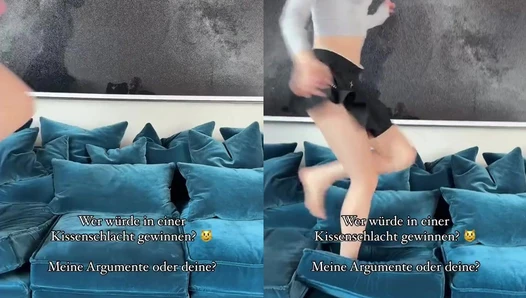 diewildeveganerin - Video Leaks #1505