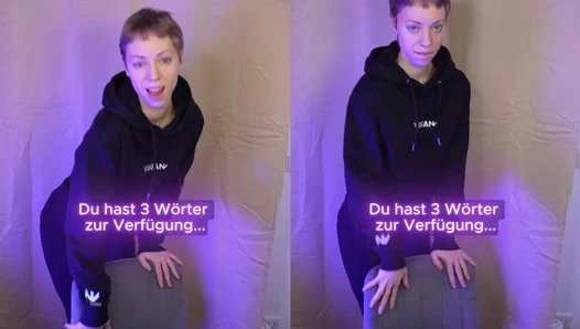 diewildeveganerin - Video Leaks #1509