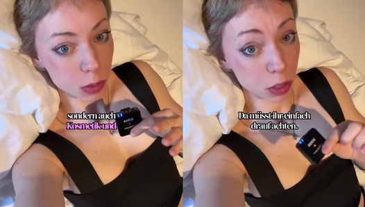 diewildeveganerin - Video Leaks #1521