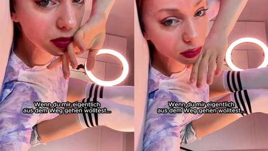 diewildeveganerin - Video Leaks #1524