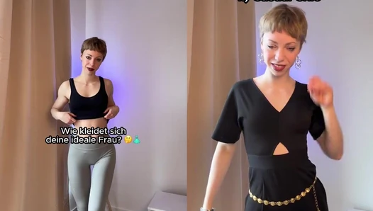 diewildeveganerin - Video Leaks #1526