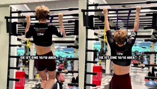diewildeveganerin - Video Leaks #1531