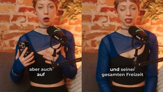 diewildeveganerin - Video Leaks #1533