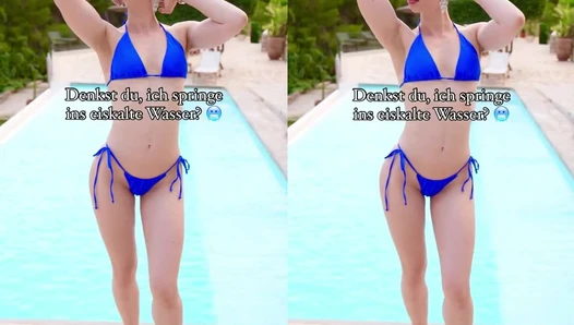 diewildeveganerin - Video Leaks #1542