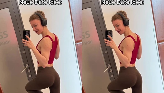 diewildeveganerin - Video Leaks #1549