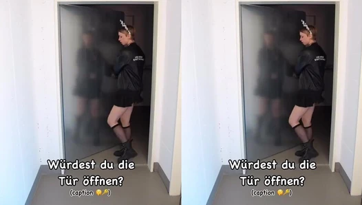 diewildeveganerin - Video Leaks #1556