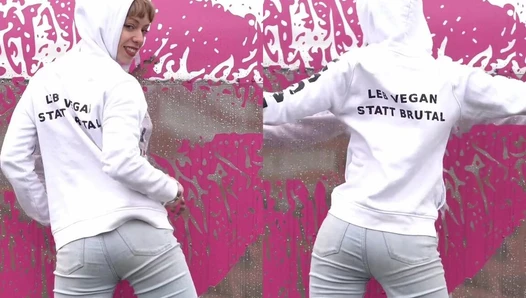 diewildeveganerin - Video Leaks #1560