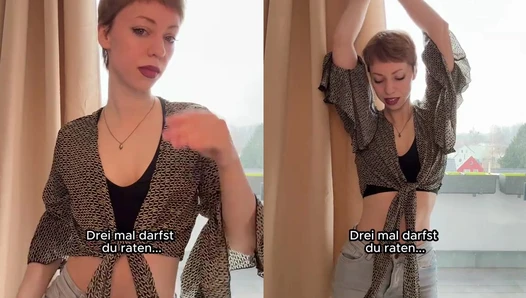 diewildeveganerin - Video Leaks #1562