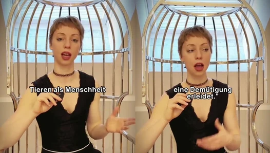 diewildeveganerin - Video Leaks #1563