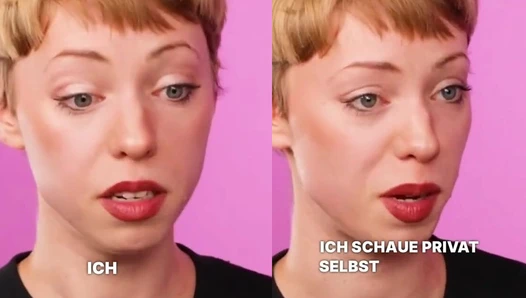 diewildeveganerin - Video Leaks #1565