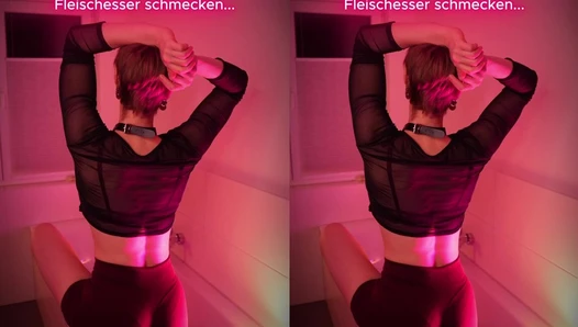 diewildeveganerin - Video Leaks #1567