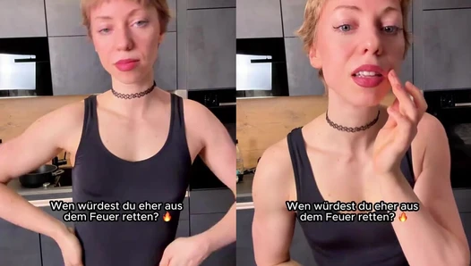 diewildeveganerin - Video Leaks #1568