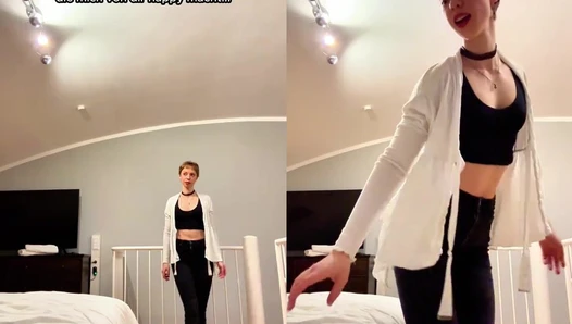 diewildeveganerin - Video Leaks #1569