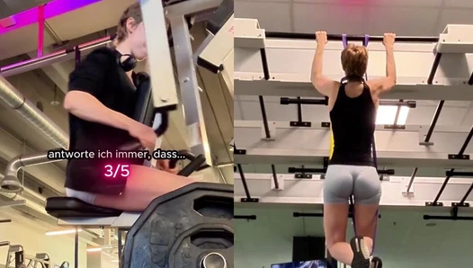 diewildeveganerin - Video Leaks #1570