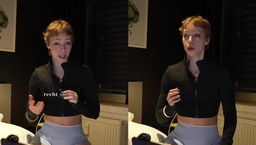 diewildeveganerin - Video Leaks #1573