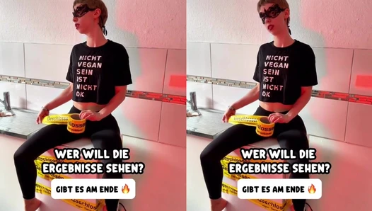 diewildeveganerin - Video Leaks #1576