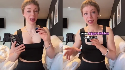 diewildeveganerin - Video Leaks #1577
