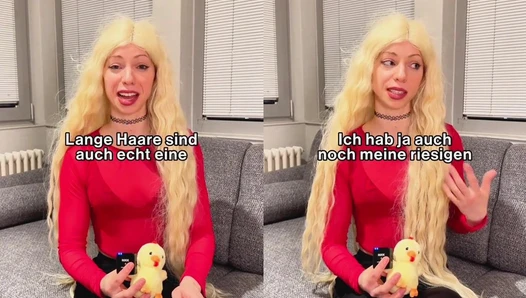diewildeveganerin - Video Leaks #1578