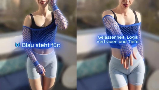 diewildeveganerin - Video Leaks #1593