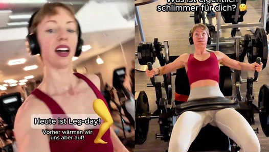 diewildeveganerin - Video Leaks #1602