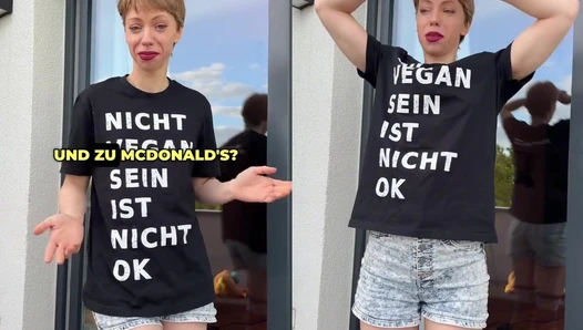 diewildeveganerin - Video Leaks #1604
