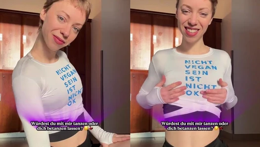 diewildeveganerin - Video Leaks #1606