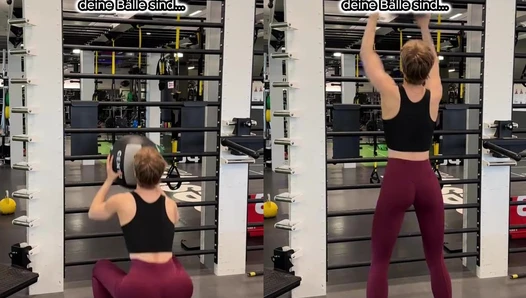 diewildeveganerin - Video Leaks #1608