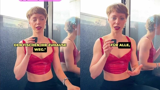 diewildeveganerin - Video Leaks #1613