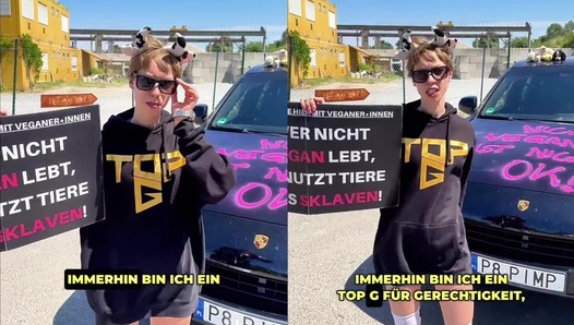 diewildeveganerin - Video Leaks #1615