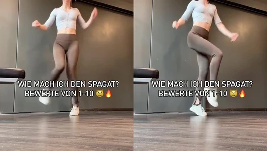 diewildeveganerin - Video Leaks #1616