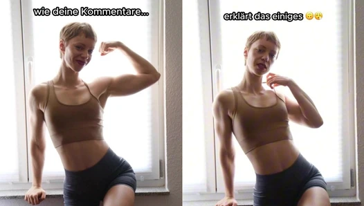diewildeveganerin - Video Leaks #1622