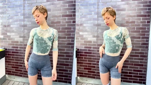 diewildeveganerin - Video Leaks #1623