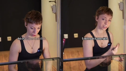 diewildeveganerin - Video Leaks #1625