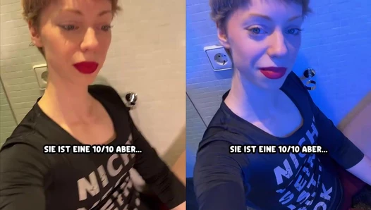 diewildeveganerin - Video Leaks #1626