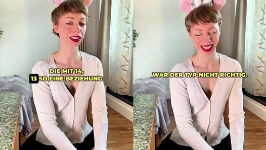 diewildeveganerin - Video Leaks #1627