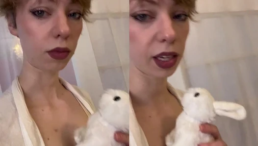 diewildeveganerin - Video Leaks #1630