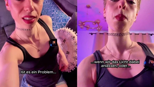 diewildeveganerin - Video Leaks #1638