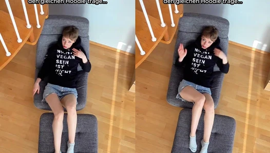 diewildeveganerin - Video Leaks #1640
