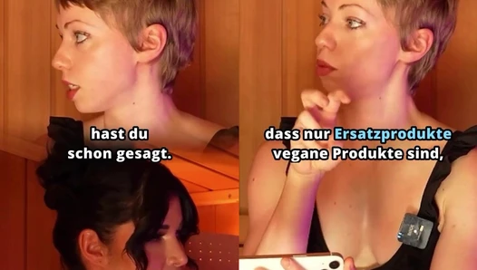 diewildeveganerin - Video Leaks #1643
