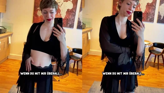 diewildeveganerin - Video Leaks #1645