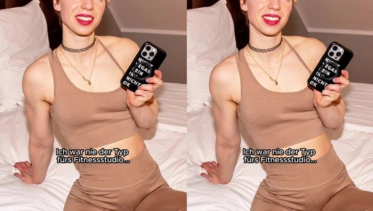 diewildeveganerin - Video Leaks #1648