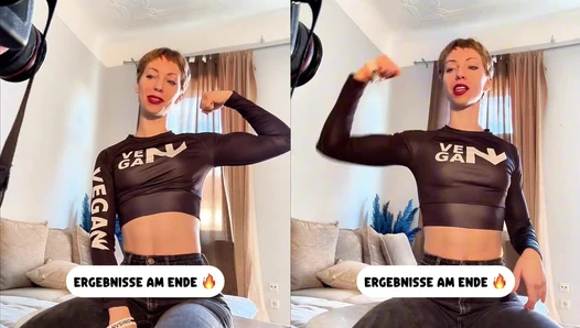 diewildeveganerin - Video Leaks #1650
