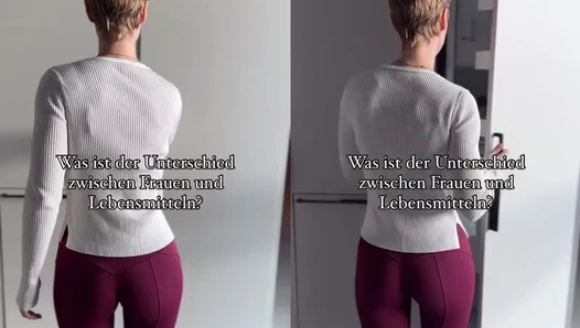 diewildeveganerin - Video Leaks #1651