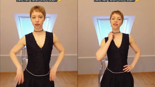 diewildeveganerin - Video Leaks #1654