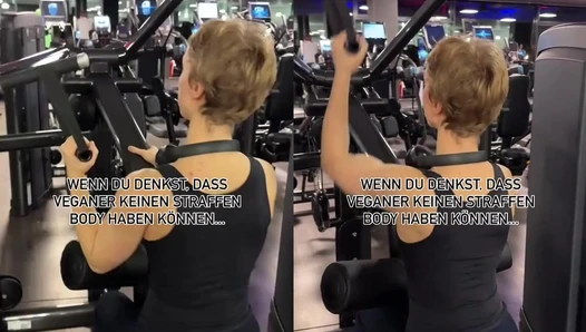diewildeveganerin - Video Leaks #1655