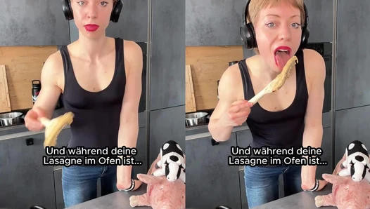 diewildeveganerin - Video Leaks #1656