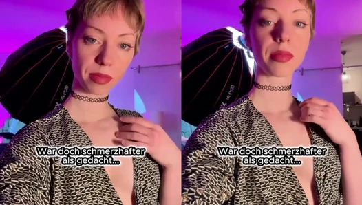 diewildeveganerin - Video Leaks #1657