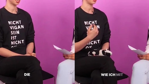 diewildeveganerin - Video Leaks #1660